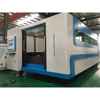 中國 3015 系列小型切割機 2000w/1000w 光纖激光切割機，用於激光不銹鋼管材和板材