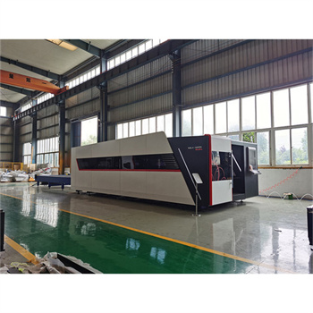 光纖切割機 Matel CNC 光纖激光切割機價格低碳鋼 1500W 2000W